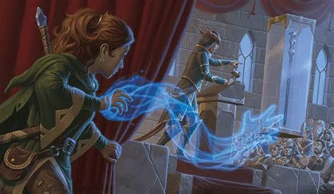 best spells for arcane trickster